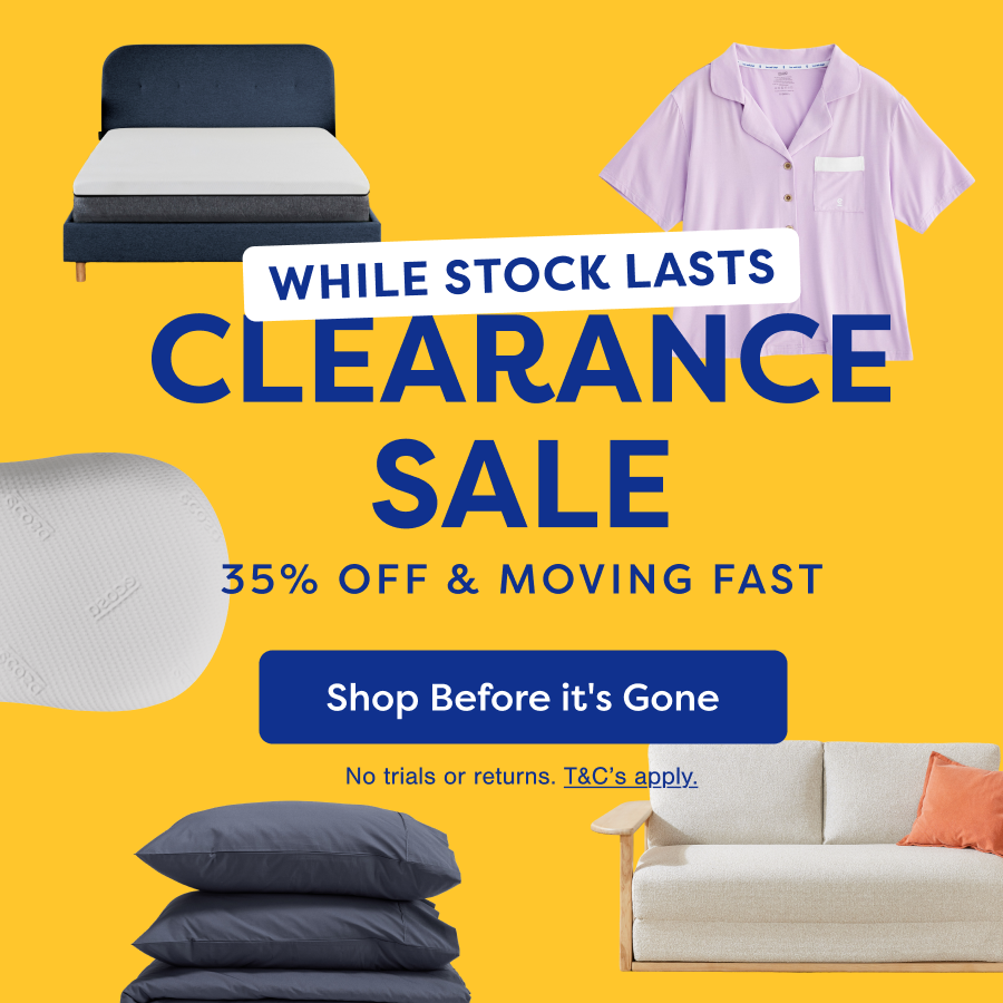 While Stocks Last. Clearance Sale. 35% Off & Moving Fast. Shop Before it's Gone.