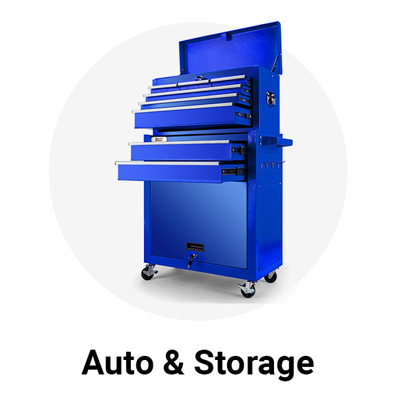 Auto & Storage