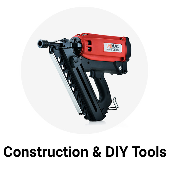 Construction & DIY