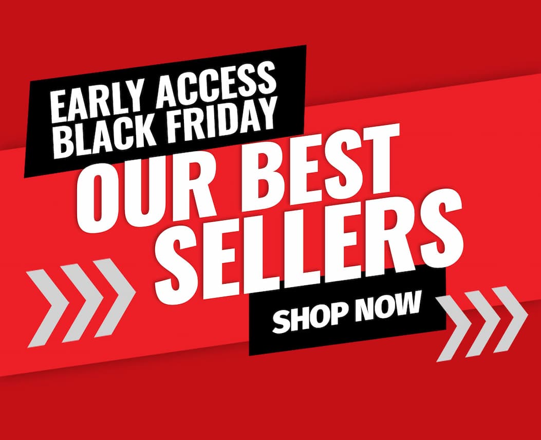 Early Access Black Friday