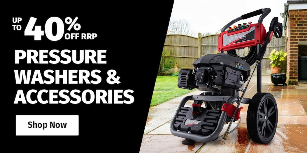 AIR COMPRESSORS UP TO 45% OFF RRP