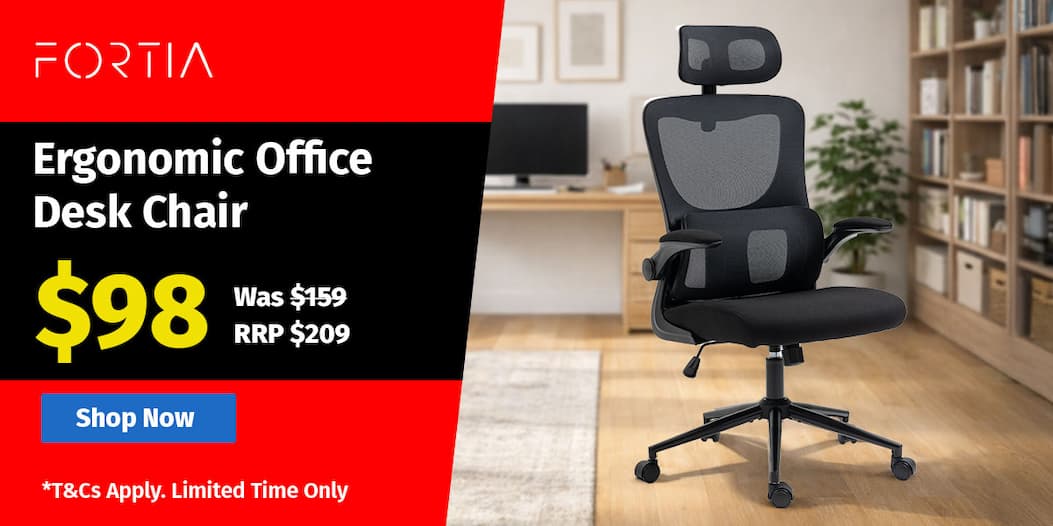 Ergonomic Office Desk Chair