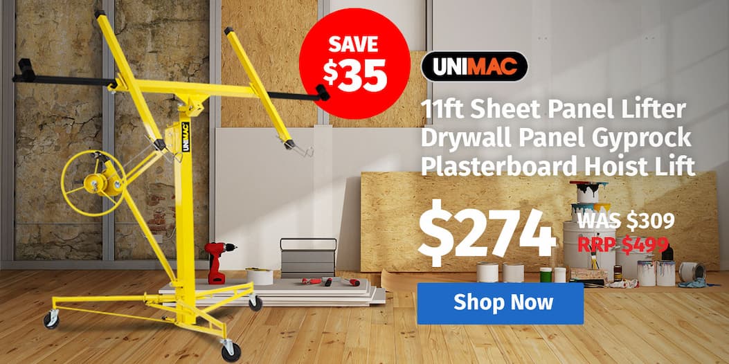 BAUMR-AG 94 Parts Bin Rack Storage System Mobile Double-Sided - Blue