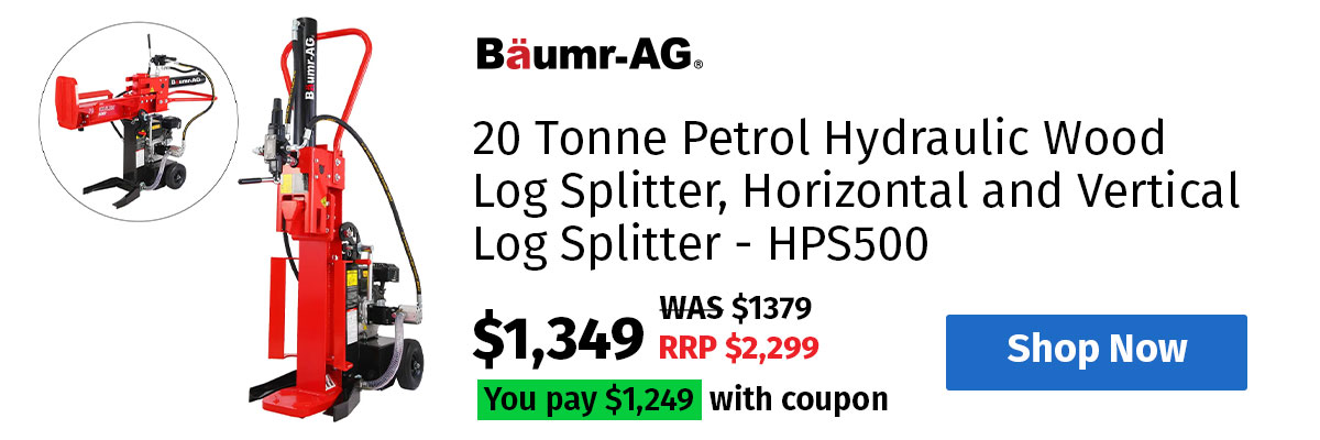 GENPOWER 8.4kW Peak 6kW Rated Commercial Diesel Generator, Electric Key Start, 6 x 15A, Single Phase