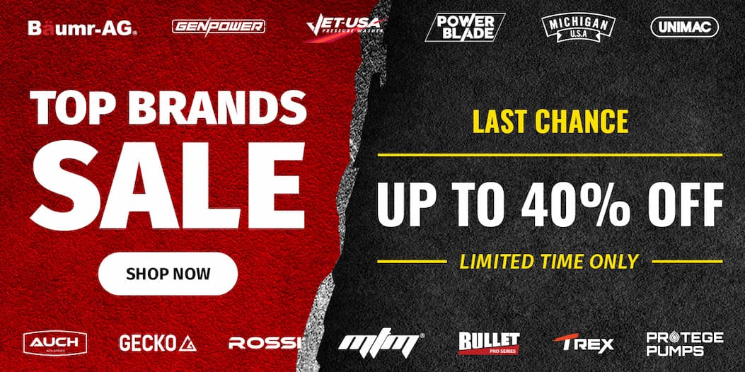 Top Brands Sale UP TO 40% OFF