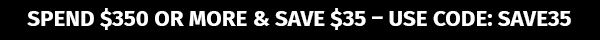Edisons Mayhem UP TO 60% OFF RRP