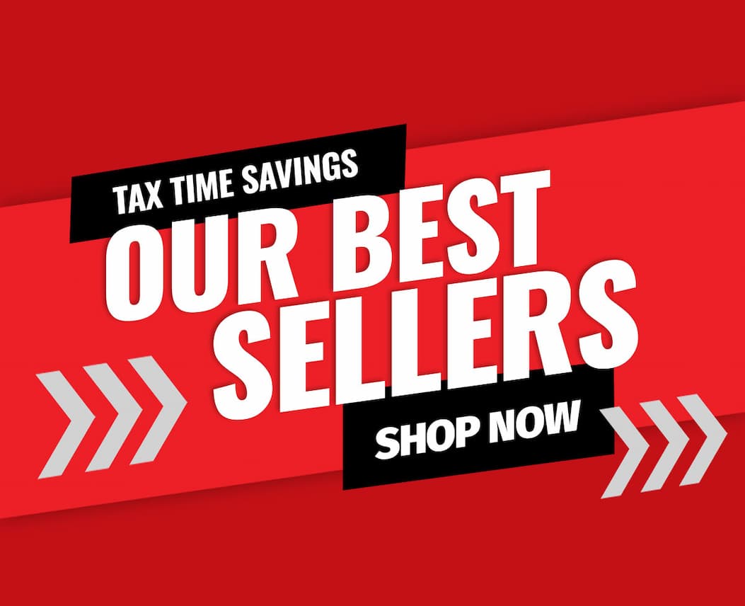 Our Best Sellers