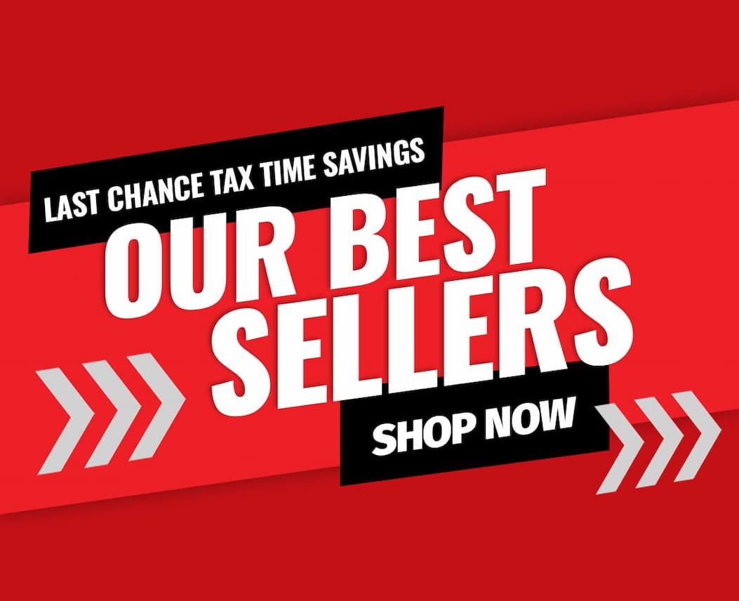 Our Best Sellers
