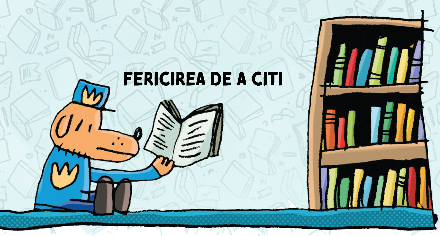 Cărți pe care le-ai putea iubi