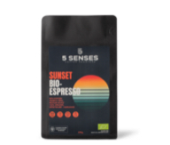 5Senses - Sunset Bio Espresso