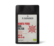 5Senses - Kuntu Peru Bio-Filter