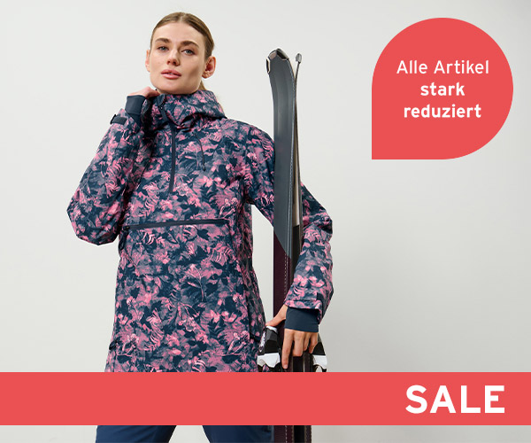 Ski SALE