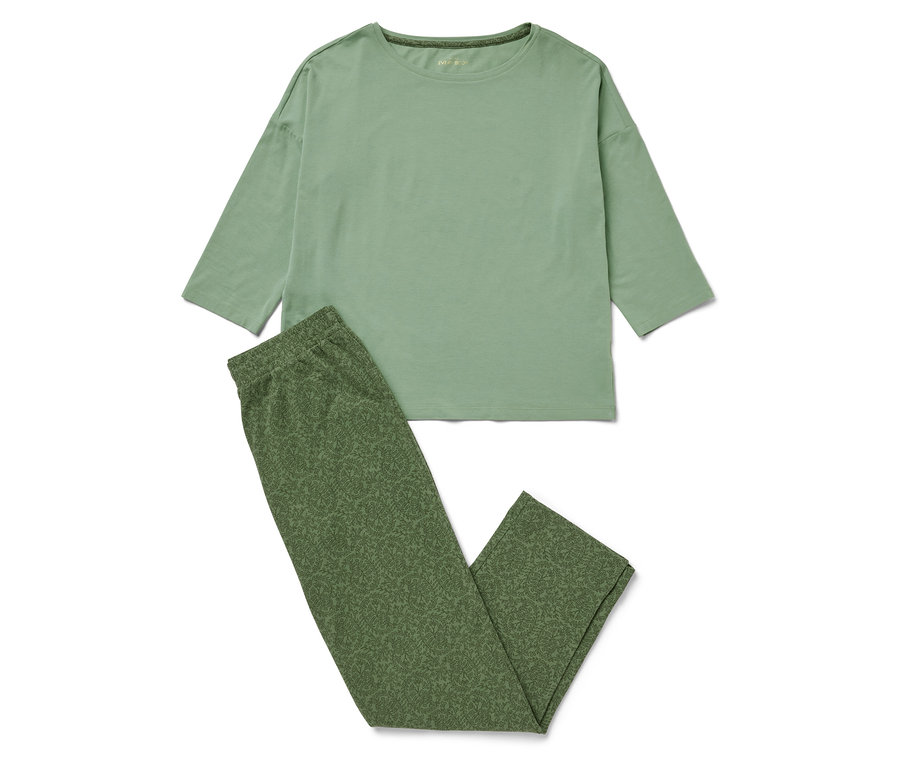 Pyjama-Set