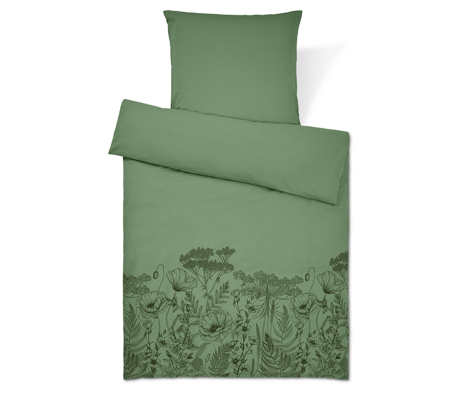 Renforcé-Bettwäsche