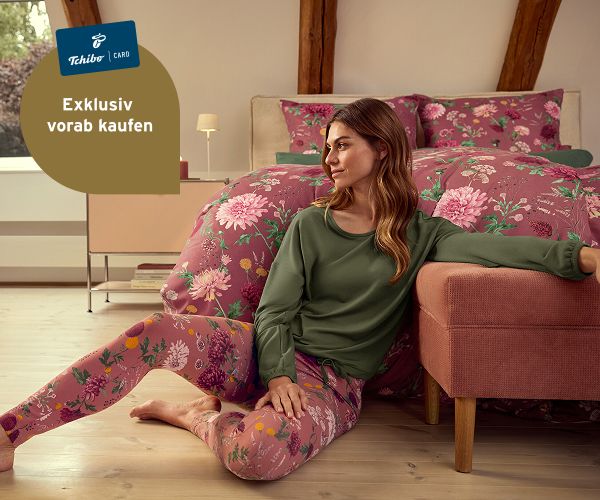 Die gemütliche Saison beginnt