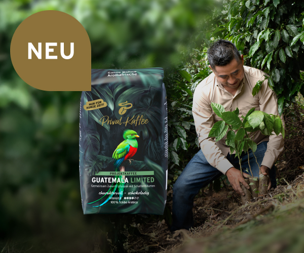 Privatkaffee