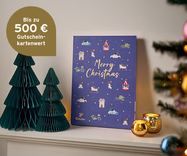 Adventkalender