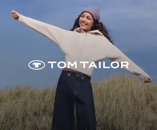 Styles für Kids von TOM TAILOR