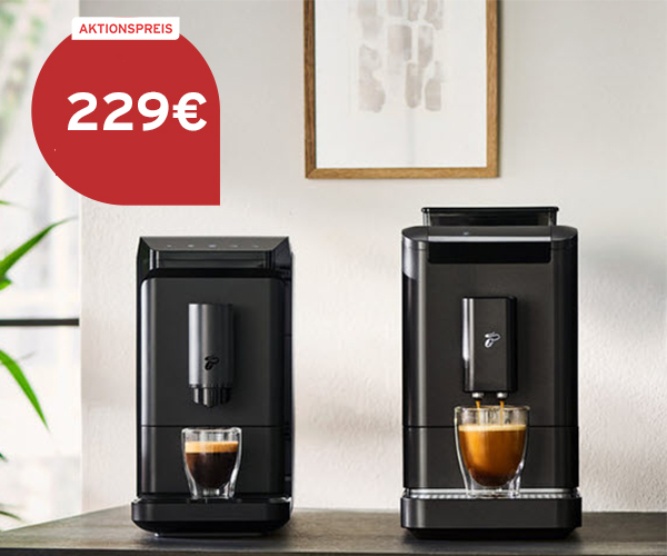 Vollautomat zum Aktionspreis