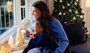 Nacht- & Bettwäsche für die kalte Jahreszeit