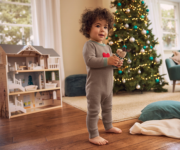 Vielfältige Geschenkideen für kleine & große Kids