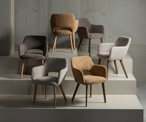 Designmöbel & Leuchten fürs Esszimmer