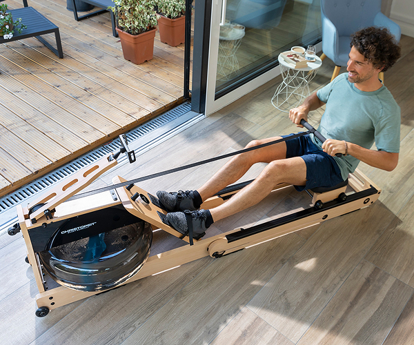 Fitnessgeräte & Ausstattung fürs Heimtraining