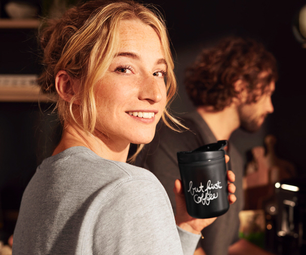 Entdecken Sie unsere Kaffeewelten 