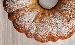 Selbstgebackene Kuchen: Tipps & Rezepte