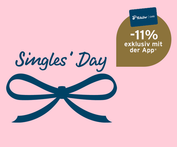 -11% auf Non-Food exklusiv mit der App