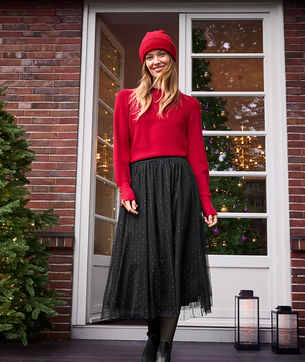 Unvergänglich schöne Lieblingslooks & schicke Accessoires