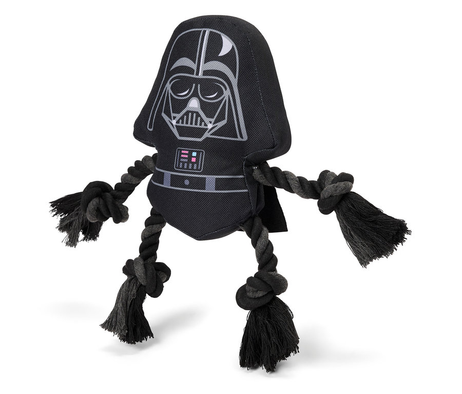 Hunde-Tau-Spielzeug »Star Wars«