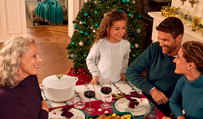 Perfekt zubereiten & festlich dekorieren