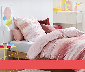 Reduzierte Artikel rund um Wohnen & Möbel auf tchibo.de entdecken!