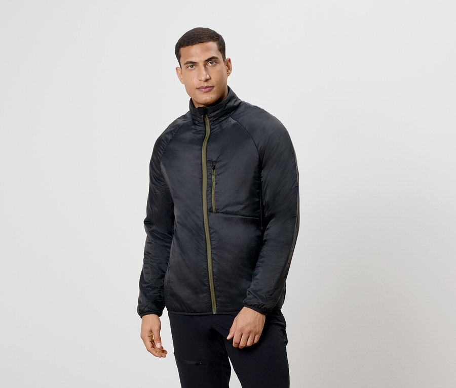 Thermo-Outdoorjacke