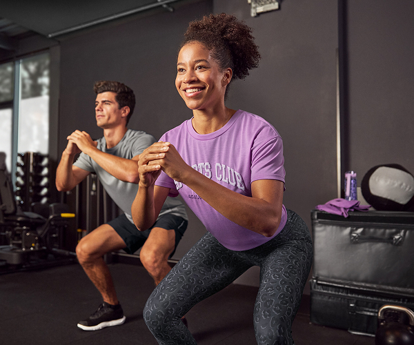 Die neue Sportkollektion für sie & ihn