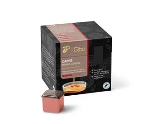 Caffè Menos Cafeína