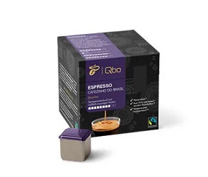 Espresso Cafezinho do Brasil