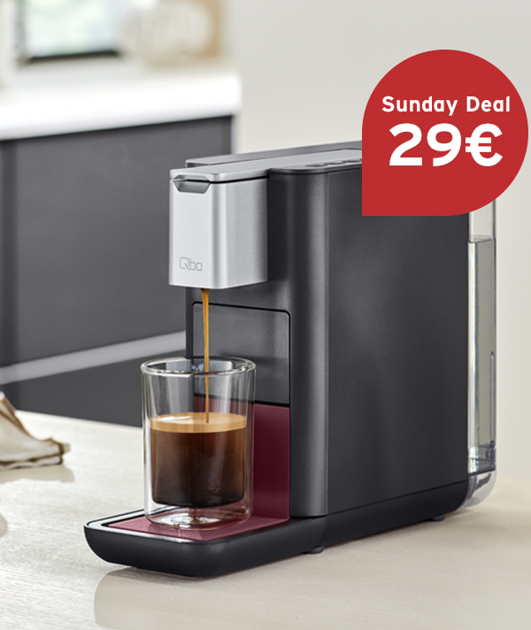Qbo um 29€