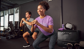 Die Winteractive Kollektion für Damen & Herren