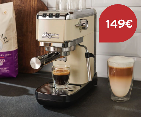 Lapressa um 149€