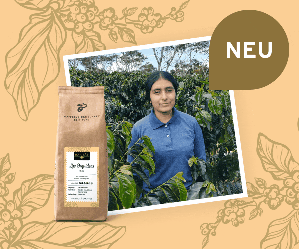  Rarität »Las Orquídeas Peru«