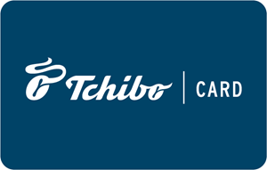 TchiboCard