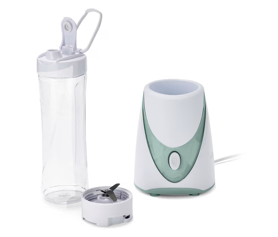 Mini-Smoothie-Maker