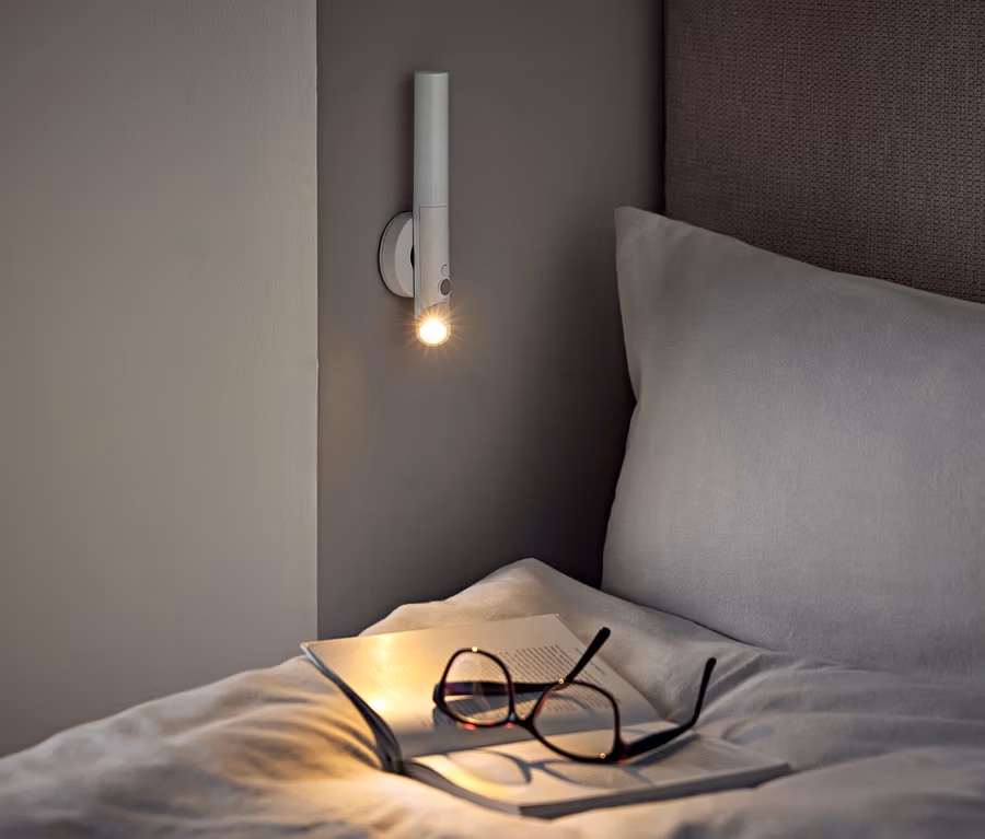 LED-Multifunktionsleuchte