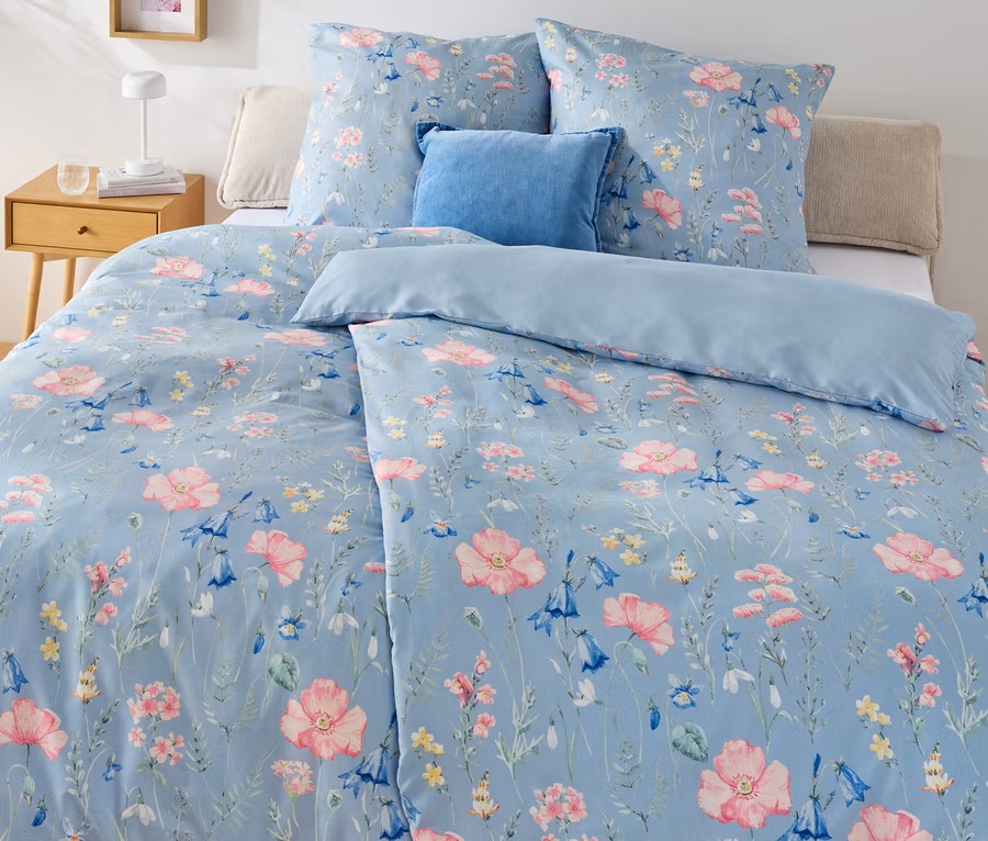 4 klappbare Ordnungskisten