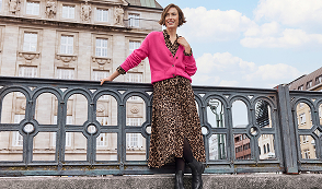 Unsere Ladies Collection für einen grandiosen Jahresauftakt