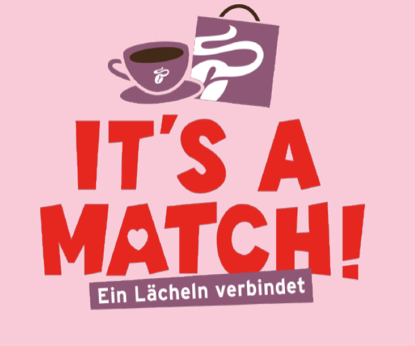 Valentinstags-Highlights bei Tchibo
