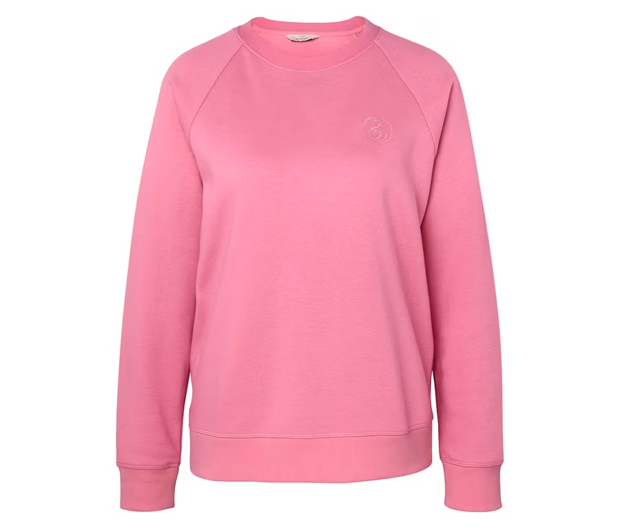 Sweatshirt, pink