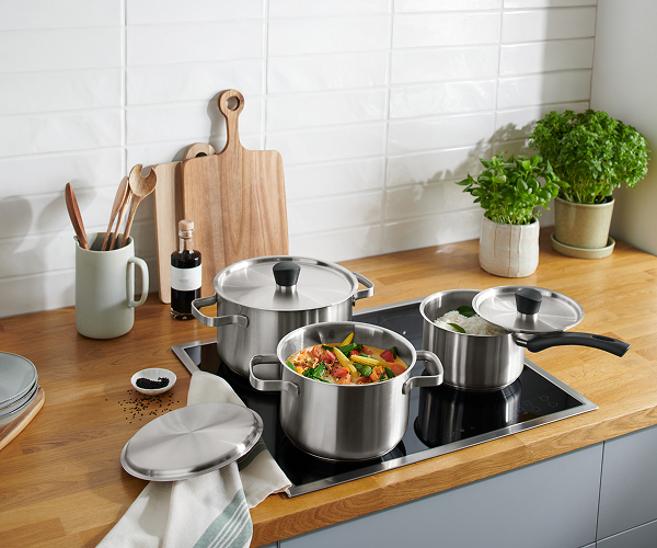 Ideen fürs Kochen und Zubereiten